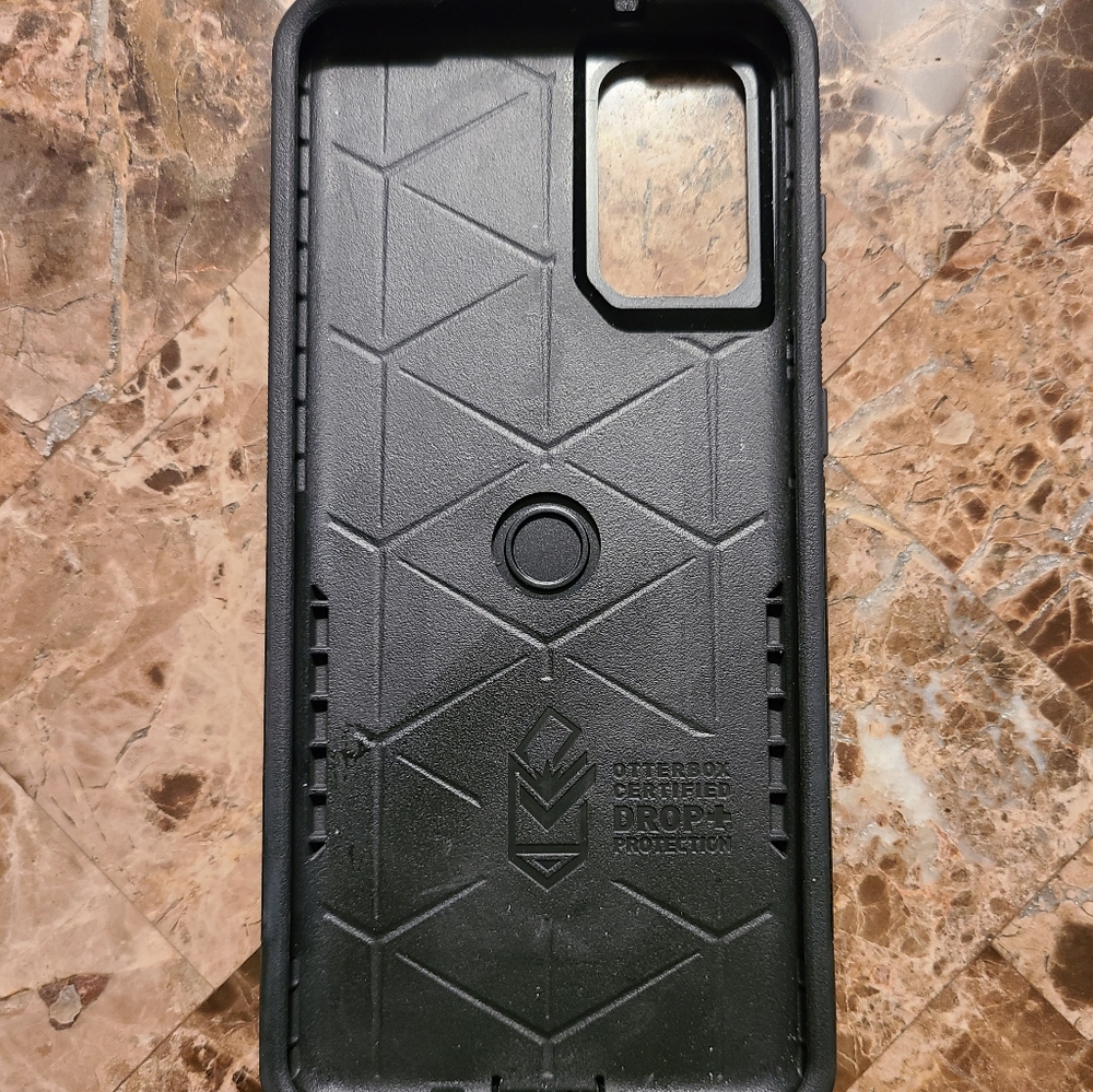 Otterbox for Galaxy S20+